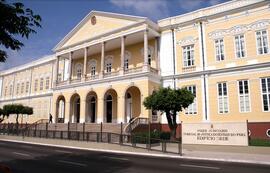 Tribunal de Justiça do Estado do Pará