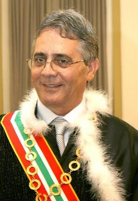 Gestão 209-2011 - Presidente: Desembargador Rômulo José Ferreira Nunes